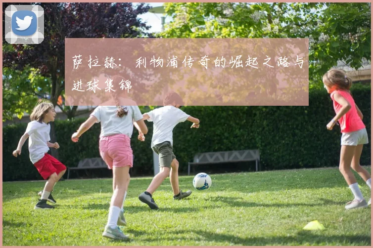 萨拉赫:利物浦传奇的崛起之路与进球集锦